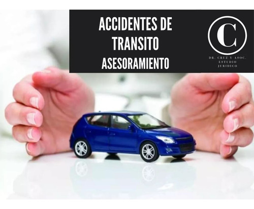 Abogado Descargo Ante Multas, Divorcio, Accidente Transito.