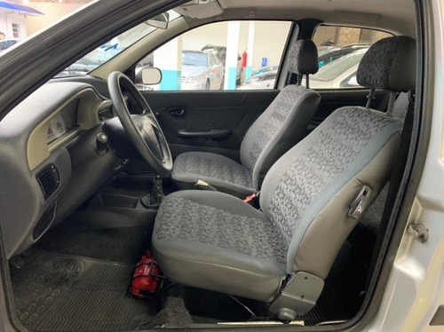 Fiat Palio Economy Flex 2010