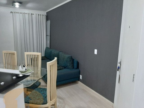 Apartamento - Ref: 9699