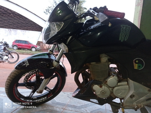 Honda Cb300