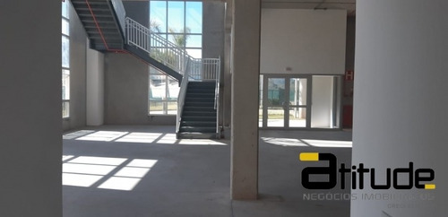 Imagem 7 de 11 de Galpão Com 23.401 M² Araçariguama Castelo Branco. - 3736