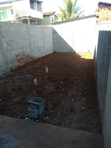 Imagem 12 de 12 de Casa Em Fase De Acabamento A Venda!!