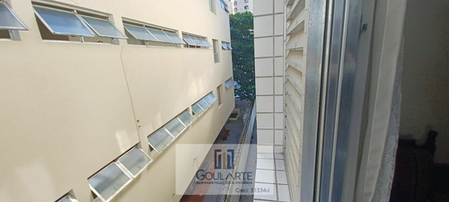 Imagem 22 de 30 de Apartamento À Venda No Bairro Astúrias - Guarujá/sp - 4304