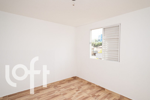 Imagem 12 de 22 de Apto Alves Dias | 2 Quartos | 52 M² | Cond: R$190.00 | 1 Vaga - 15abeok