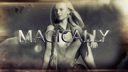 Projeto Editável Afte Effects Trailer Blockbuster Trailer 8