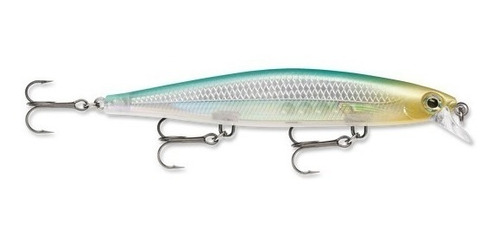 Señuelo Currican Rapala Shadow Rap 11 (colores Varios)