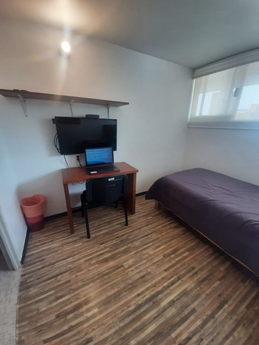 Imagen 5 de 13 de Residencia Para Estudiantes Copilco Bajo Unam Coyacàn