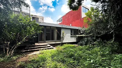 Terreno en venta