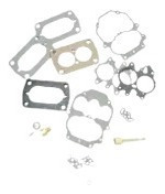 Kit Carburador Dodge 318 10432