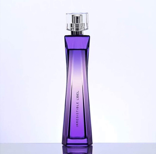 Perfume Irresistible De L'bel Original + Delivery | Mercado Libre