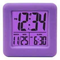 Comprar Despertadores Digitales Crosse, Modelo 70904
