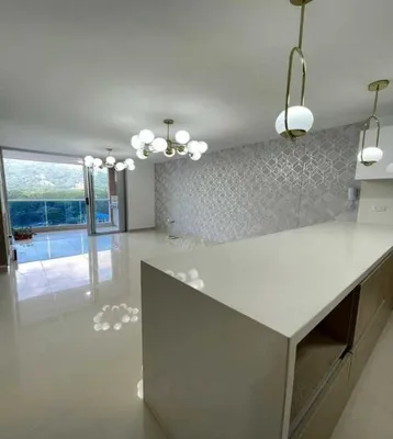 Apartamento en venta