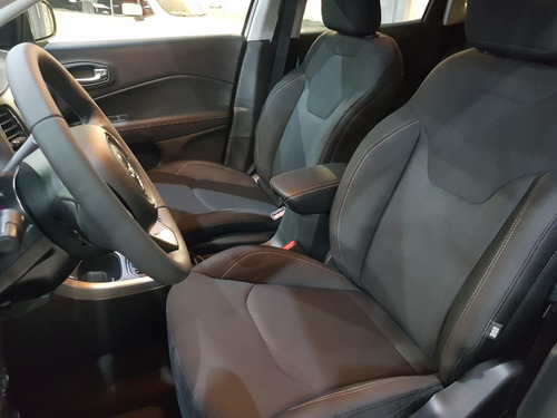 Jeep Compass 2.4 Sport At6