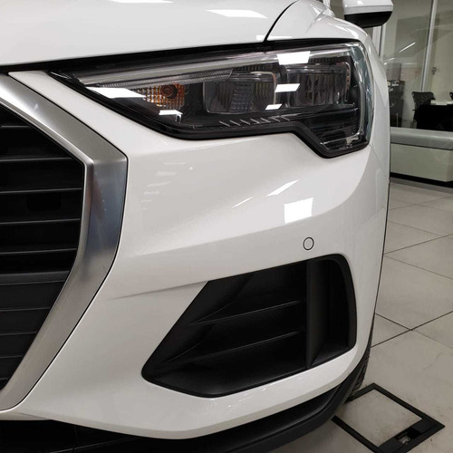 Imagen 10 de 15 de Audi Q3 1.4 35tfsi 150 Cv 2020 2021 Usada