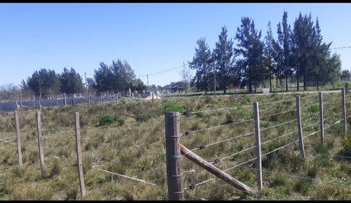 Imagen 7 de 13 de Terrenos 10x30.8800 .$u Final. Ruta 2 K120.mano Buenos Aire