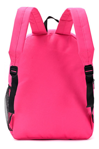 Mochila Espalda Goodpack Con Cierre De Color De 17 Pulgadas