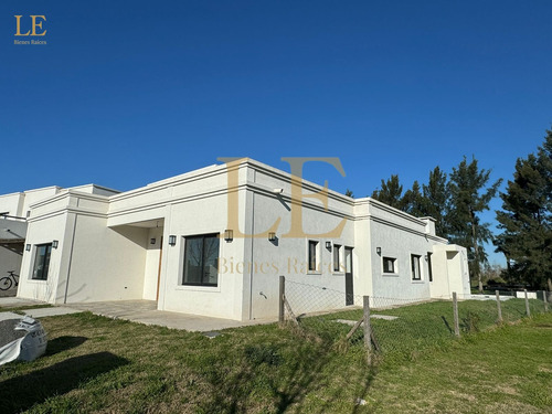Venta Casa En El Naudir