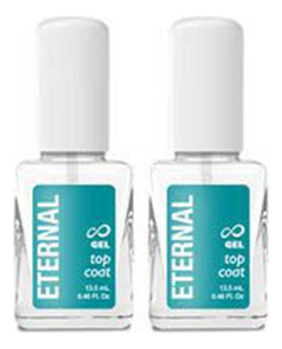 Esmalte de uñas gel Eternal de 1 unidades