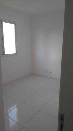 Apartamento Fatto Passion Vila Augusta - 3235
