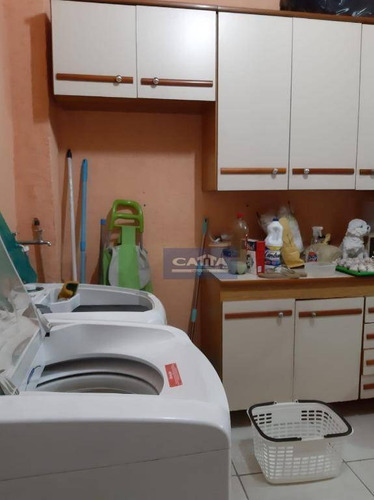 Imagem 18 de 26 de Sobrado À Venda, 108 M² Por R$ 400.000,00 - Cidade Líder - São Paulo/sp - So15023