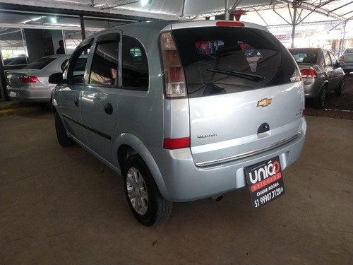 Meriva 1.4 Jy Ano 2009/2010