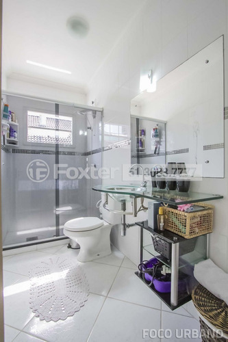 Imagem 20 de 30 de Casa Em Condomínio, 4 Dormitórios, 266 M², Sarandi - 131128