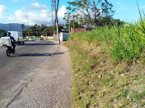 Imagem 11 de 15 de Terreno Para Venda Em Rio De Janeiro, Campo Grande - M826_2-763230