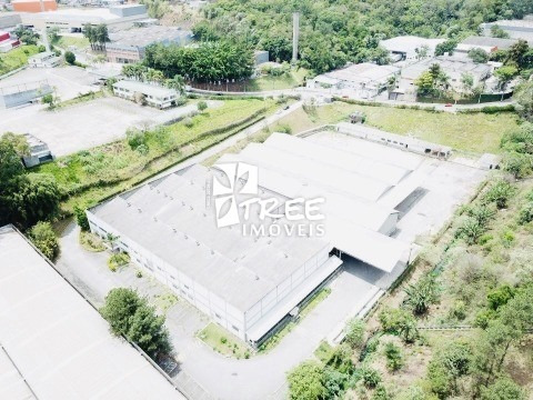 Imagem 3 de 6 de Venda E Locação De Galpão/ Deposito/ Armazém - Barueri - Jardim Berval - Zona Industrial - Próximo A Castelo Branco ? Zupi - Terreno Com 22.000m². - Gl00084 - 69940319