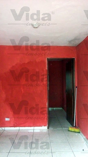 Imagem 4 de 15 de Casa Em Jardim Turibio - Osasco - 31097