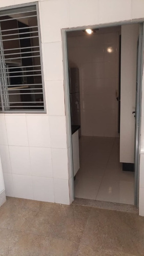 Imagem 20 de 29 de Casa À Venda, 2 Quartos, 1 Vaga, Etelvina Carneiro - Belo Horizonte/mg - 3187