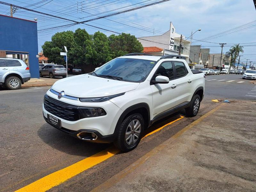 Fiat TORO FREEDOM AT Toro Freedom At