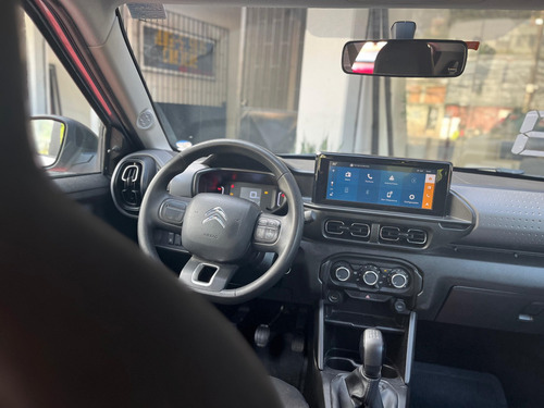 Citroën C3 1.0 FIREFLY FLEX LIVE PACK MANUAL
