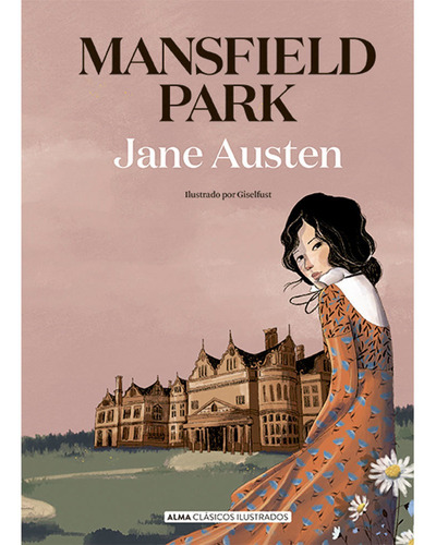 Mansfield Park (j. Austen)
