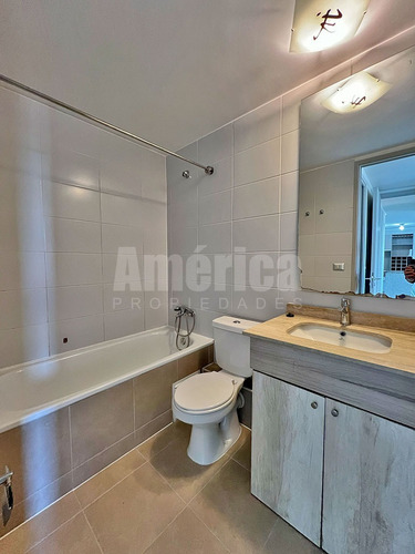 Impecable 2d/2b Con Terraza Y Amenidades Top A Pasos Del Met