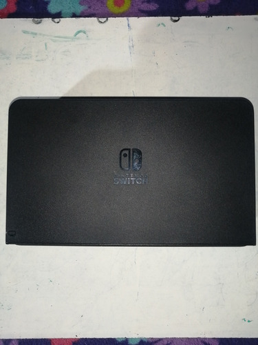 Dock Nintendo Switch Oled 