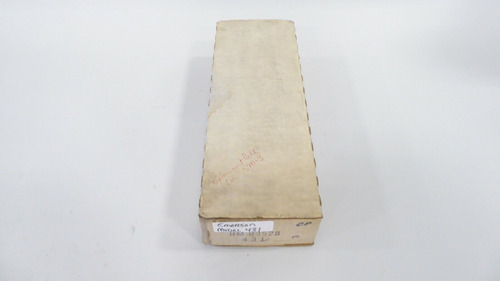 Emerson Model 431 Probe Sensor Bm-93528 Ccb