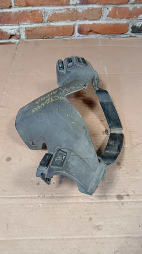 Plastico Trasero Manubrio Yamaha Cygnus Alpha *sin Botones* (Usado)