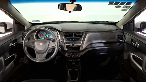 Chevrolet Aveo 1.5 LS A