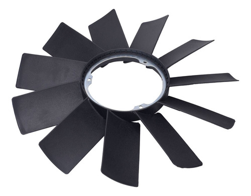 Aspa Ventilador Bmw 750il Base 1994 5.0l