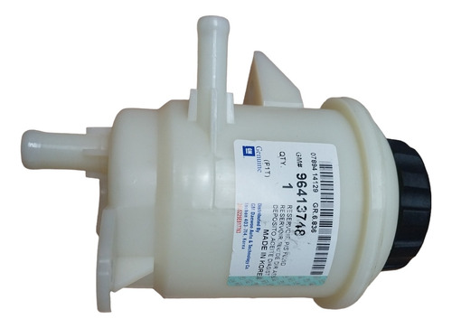 Envase Dirección Hidraulico Daewoo Lanos Aveo Gm