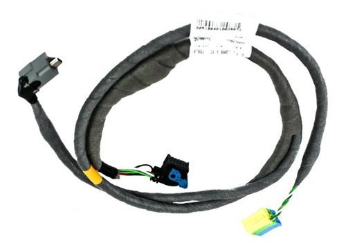 Cable Electrico iPod Usb Fiat Palio 326 Grand Siena Original