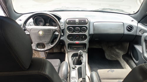 Imagen 12 de 16 de Alfa Romeo Coupe Spark 1997 Única En Argentina