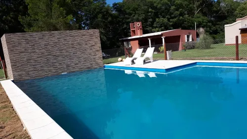 Alquiler Cerca Villa Gral Belgrano