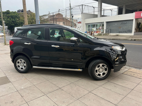 Ford Ecosport 2.0 Se 143cv 4x2