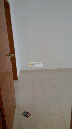 Imagem 19 de 26 de Apartamento Com 3 Dorms, Canto Do Forte, Praia Grande - R$ 450 Mil, Cod: 5680 - V5680