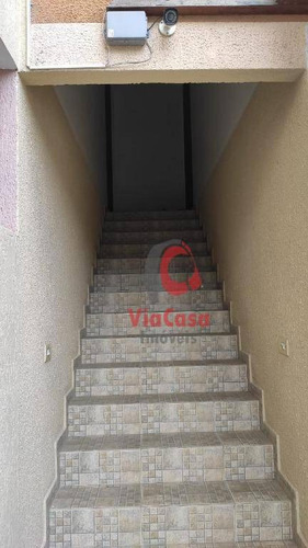 Imagem 5 de 19 de Casa À Venda, 59 M² Por R$ 220.000,00 - Chácara Mariléa - Rio Das Ostras/rj - Ca2228