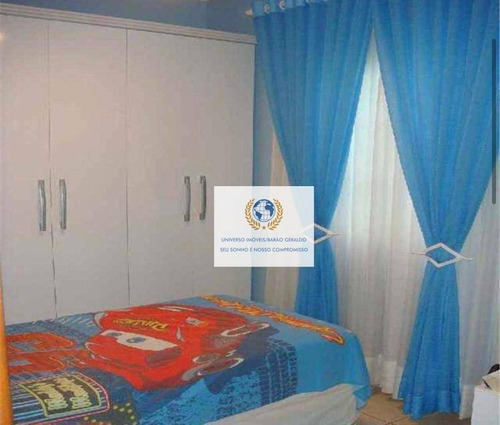 Casa Com 3 Dormitórios À Venda, 170 M² Por R$ 630.000,00 - Cidade Universitária - Campinas/sp - Ca1360
