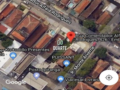Imagem 2 de 2 de Terreno - Te00035 - 34830870