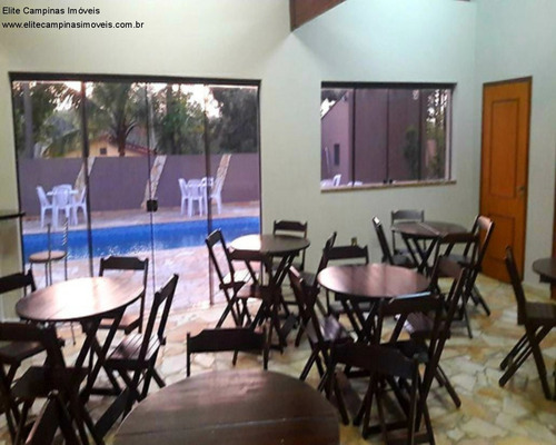 Imagem 7 de 10 de Chacara - Ch00142 - 69302768