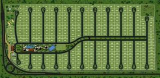 Imagem 6 de 6 de Terreno Em Pium, Nísia Floresta/rn De 0m² À Venda Por R$ 214.196,35 - Te1032936